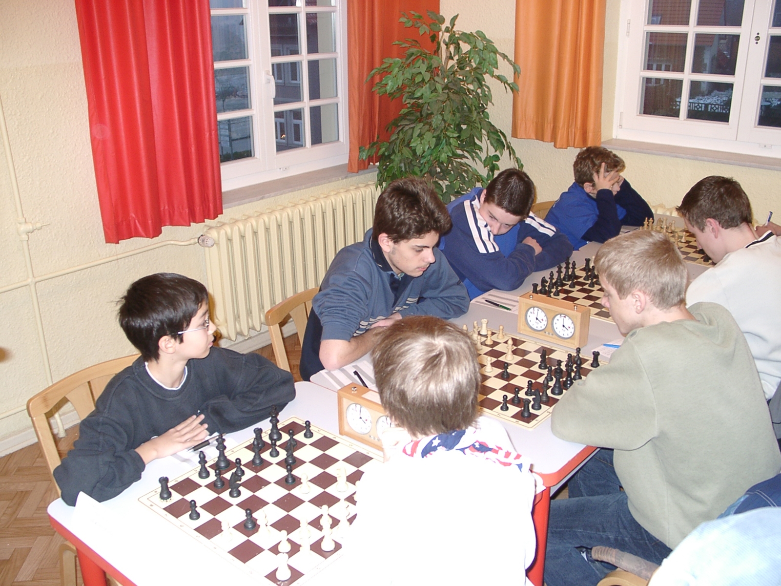 Vorschau